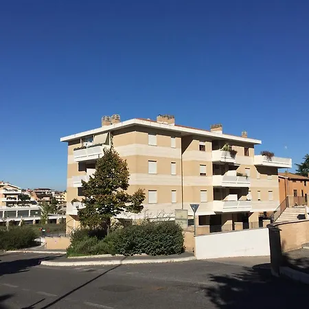Riccardo Morbelli Casa de hóspedes *