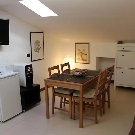 Casa de hóspedes Riccardo Morbelli *
