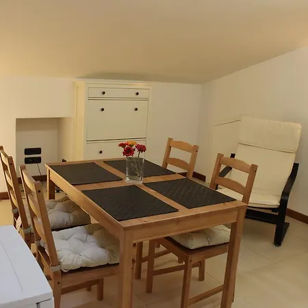 Casa de hóspedes Riccardo Morbelli *