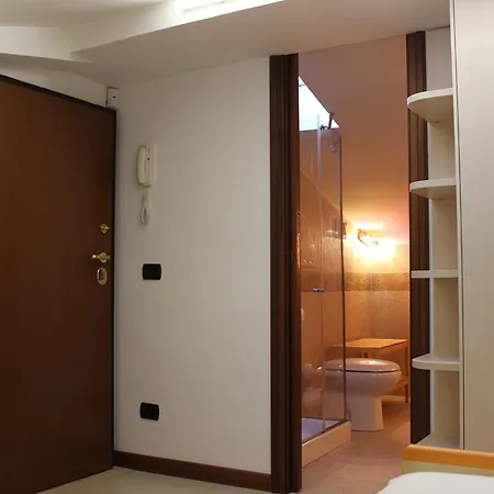 Casa de hóspedes Riccardo Morbelli